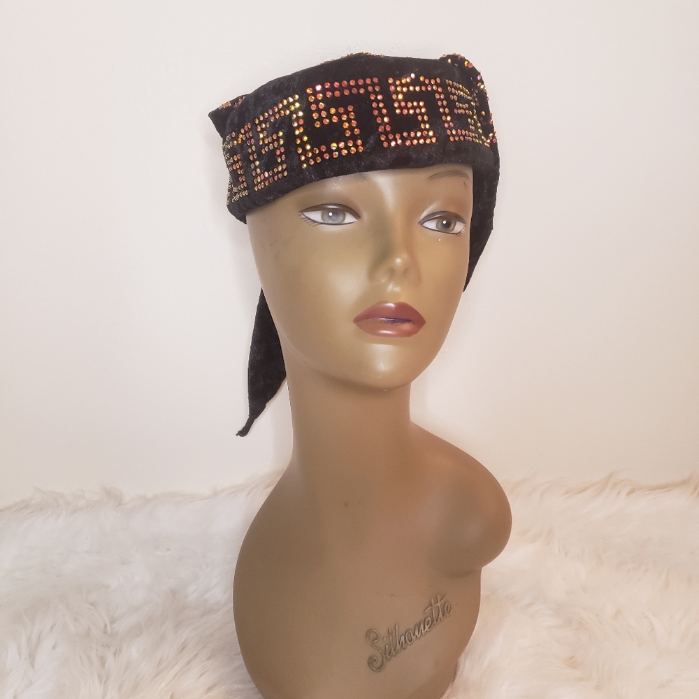 Fancy Turban - Picture 2 of 7